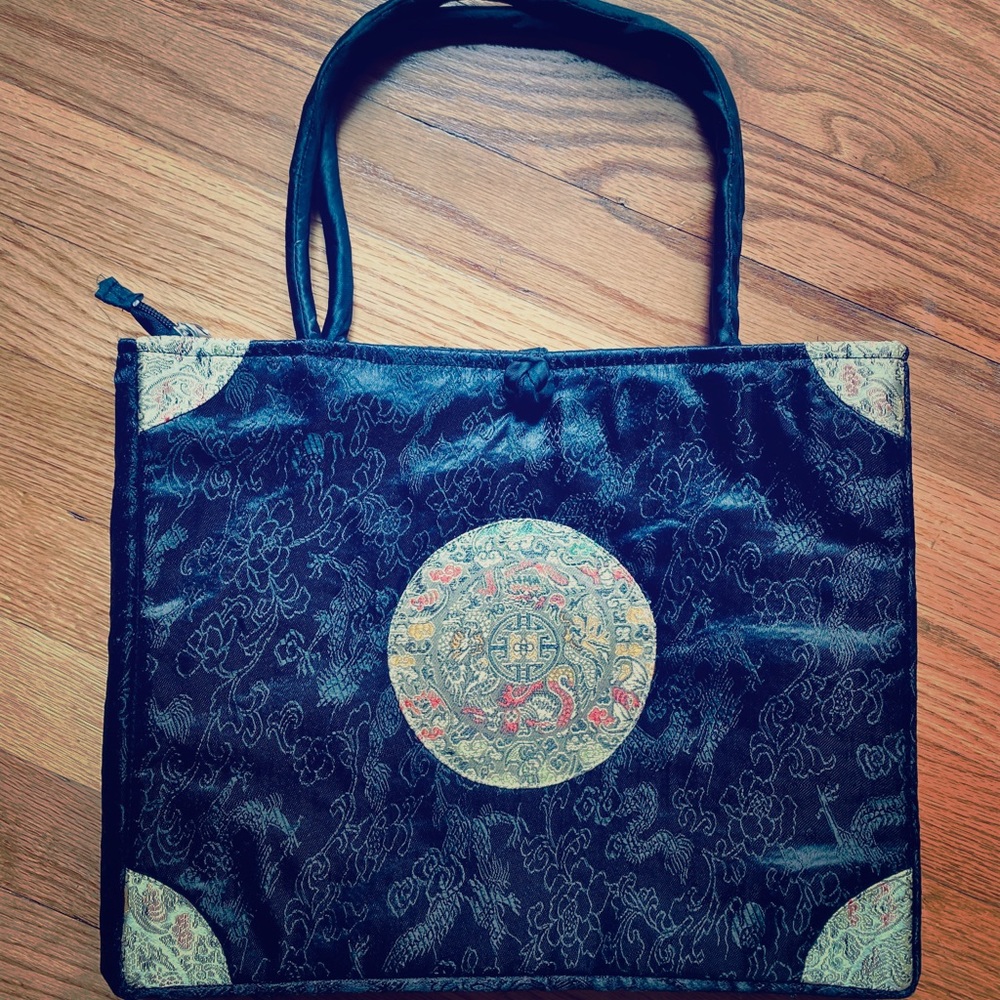 Chinese Purse